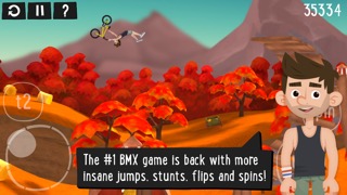 Pumped BMX 2のおすすめ画像1