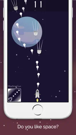 Game screenshot One Last Fight mod apk