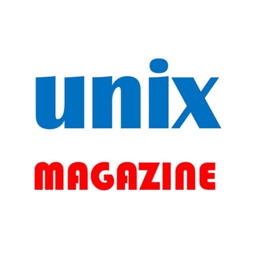 Unix Magazine