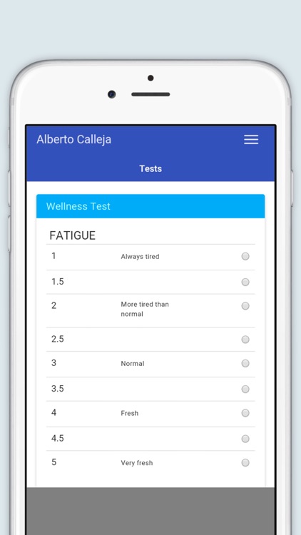 Loadness Athlete screenshot-3