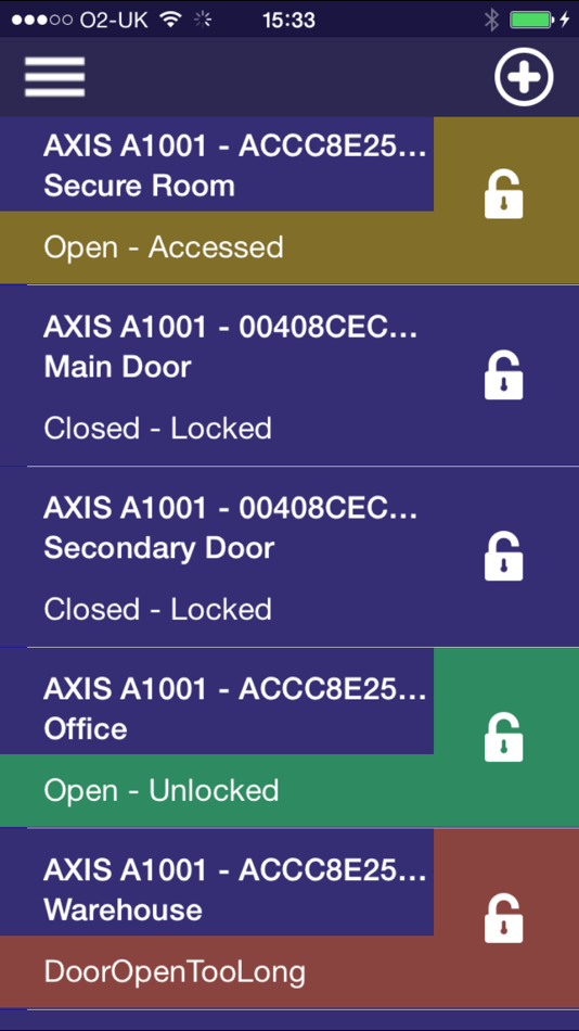 Access All - 1.0.2 - (iOS)