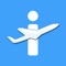 Real-time HK Airport flight information