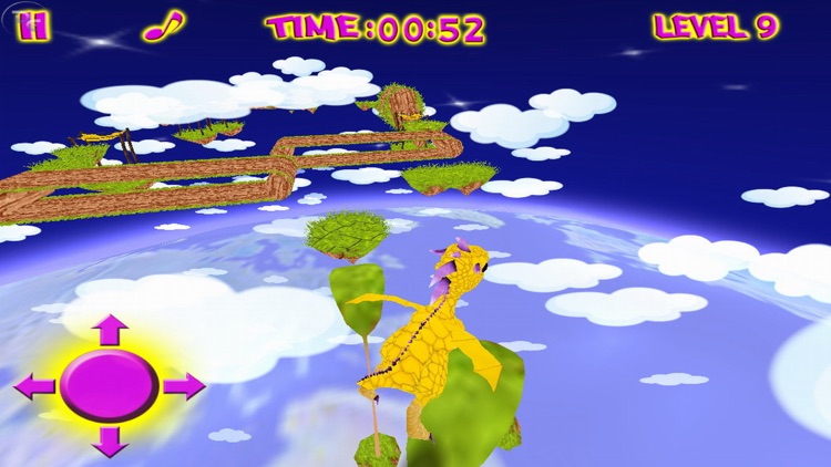Amazing Dragon screenshot-4
