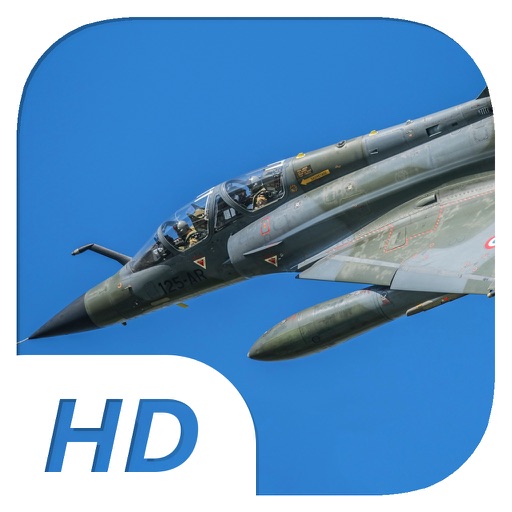 Cloud Troopers - Flight Simulator icon