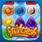 The classic match-3 fruit swapping game returns in its best version with Fruit Crash