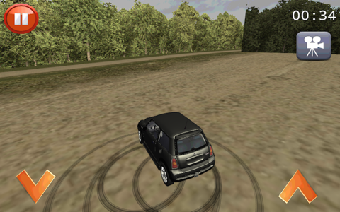 Ultimate Drift screenshot 4