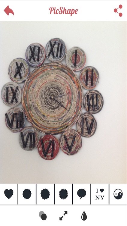 PicFrame - Image Framer