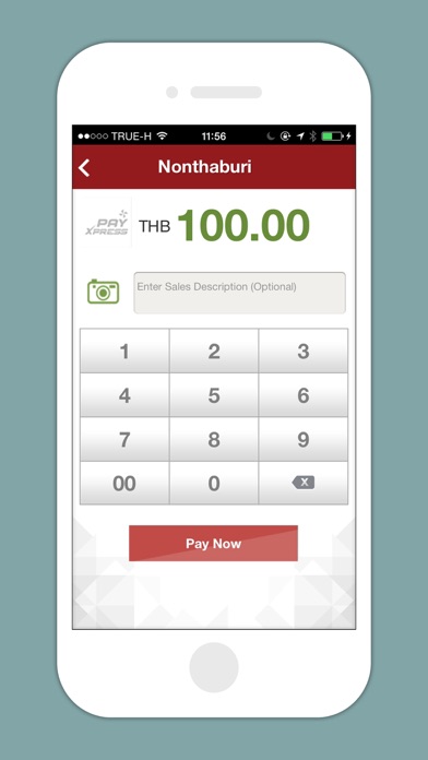 Screenshot #2 pour PAY XPress