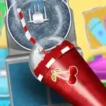 A Frozen Ice Cream Candy Smoothie Dessert Food Drink Maker Game App Alternatives