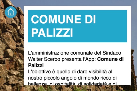 Comune di Palizzi screenshot 4