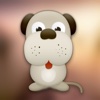 Dog Puzzle 3D