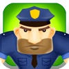 Angry Cops Street Runner Free - Top Fun Game for Teens Kids and Adults