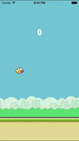 Game screenshot Happy Bird 2015 apk