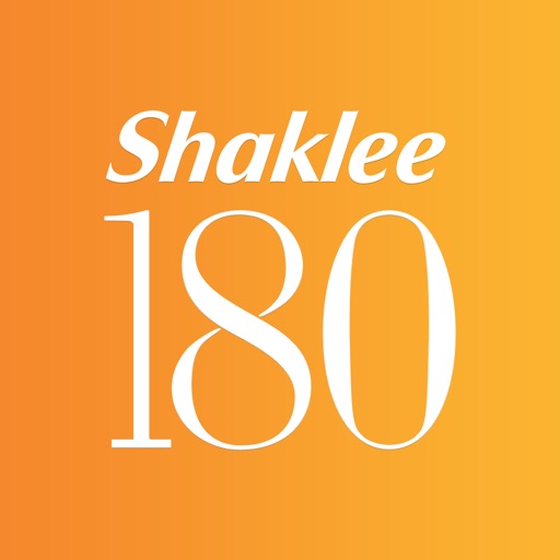 Shaklee 180™