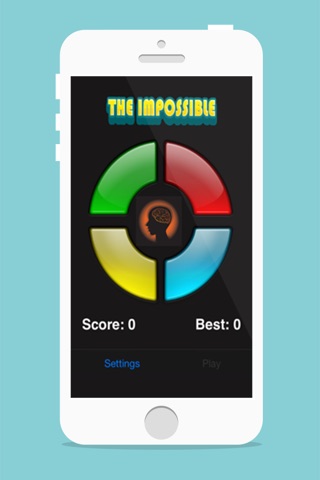 TIGTS  - The Impossible Game They Said screenshot 2