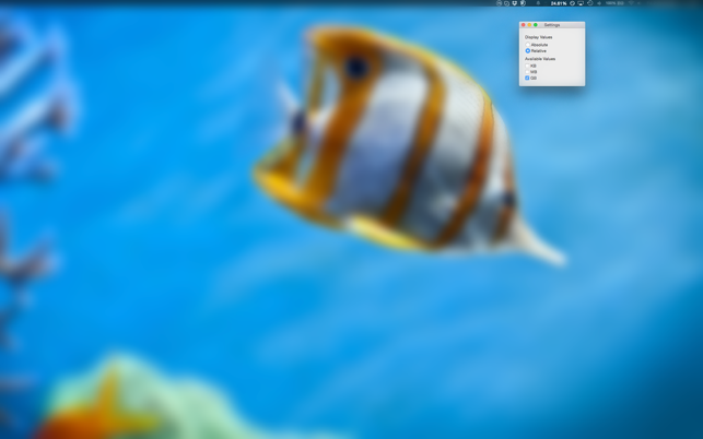 Memory - Simple, lightweight memory monitor(圖2)-速報App