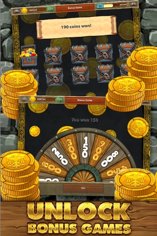 Lost Kingdom National Treasure Slots – The Last Raiders of US Gold 2 screenshot 4