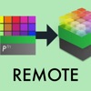 LG Pro Remote app icon - Photo & Video app for iPhone