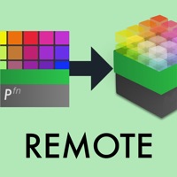 LG Pro Remote app icon - Photo & Video app for iPhone