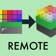 LG Pro Remote app icon - Photo & Video app for iPhone