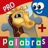 Get First Spanish and English Words and Jigsaw Puzzle for kids Ultimate Collection for iOS, iPhone, iPad Aso Report