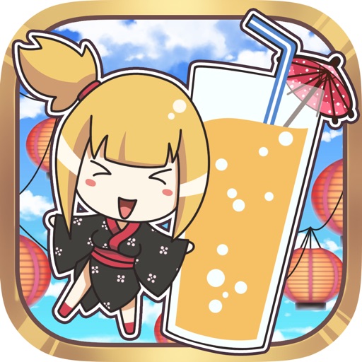 Chibi Tokyo Slushies - Fun Free Drinks Mixing Game