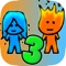 "Fireboy & Watergirl 3 is a unique game" - (PocketGamer)