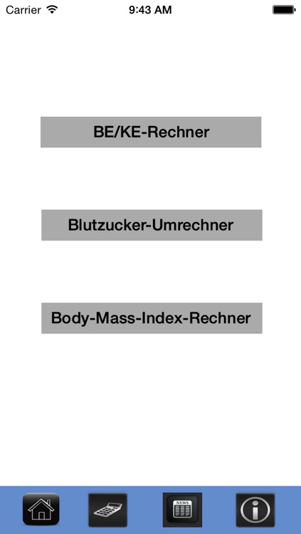BZ-Rechner