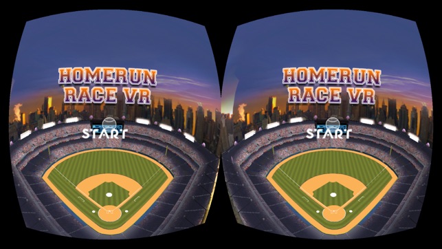 Homerun Race VR(圖1)-速報App