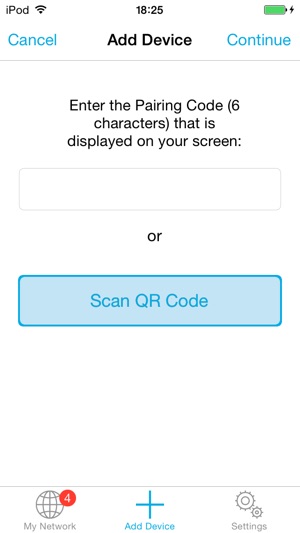 Wondersign Device Manager(圖4)-速報App