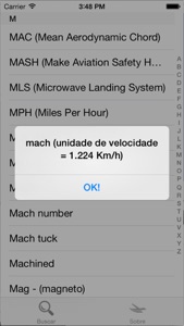 Icao English screenshot #5 for iPhone