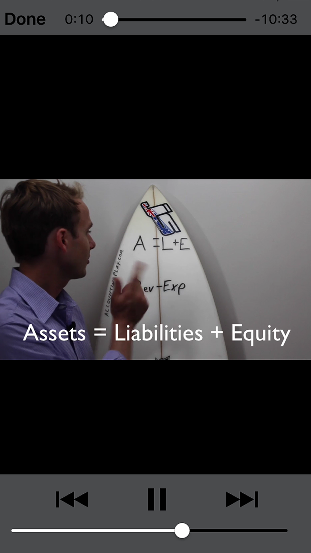 Financial Ratio Flashcards, Analysis, and Accounting screenshot 2