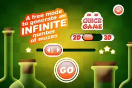 Game screenshot Magic Maze Adventure Game for Kids hack