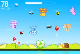 Game screenshot Froggo - The Frog Game apk