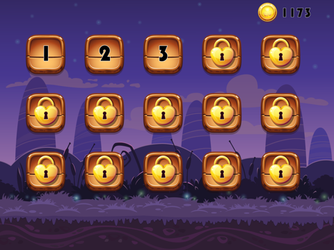 Candy Blast Match 3 iPad screenshot 4 - Games app