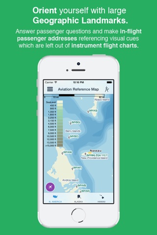 Aviation Map screenshot 3