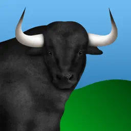 MiToroBravo app icon