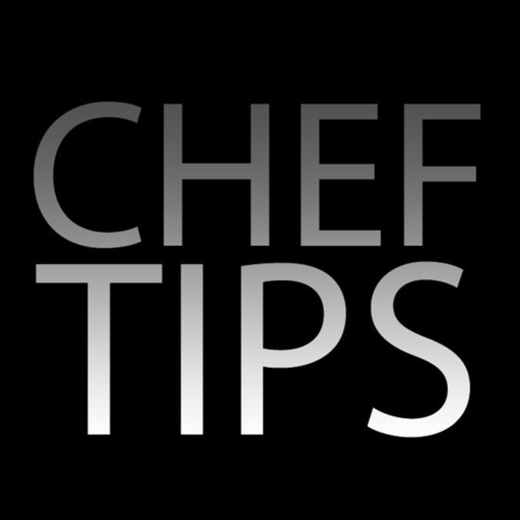 Video Recipes: Chef Tips with Jason Hill icon