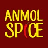 Anmol Spice, Glasgow - For iPad