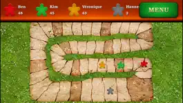 Game screenshot Carcapp - Carcassonne Scoreboard mod apk