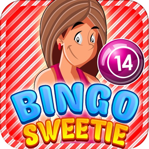 Bingo Sweetie Party iOS App