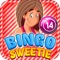 Bingo Sweetie Party