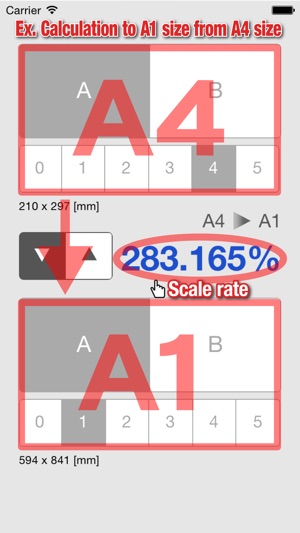 DTP Scaling(圖2)-速報App
