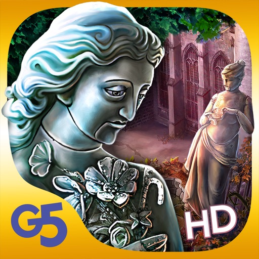 Mind Snares: Alice's Journey HD