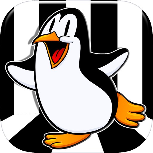 A Spy Penguin Dash FREE - The March Against Evil Dr Octavious icon