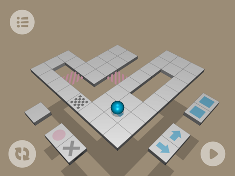 Screenshot #6 pour leadball