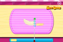 Game screenshot Sweet Fruit Smoothie hack