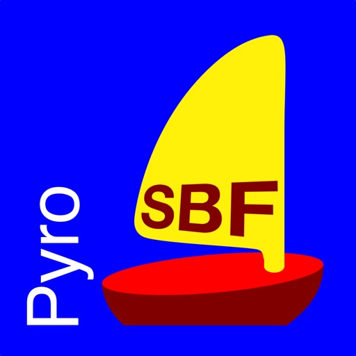 Sportboot Pyro