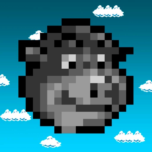 DroppieC app icon