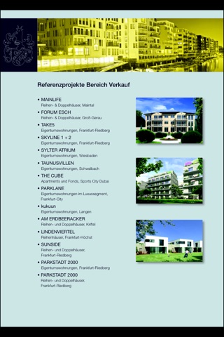 SELECT Immobilien screenshot 3